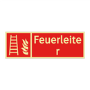 Feuerleiter