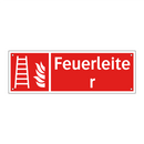 Feuerleiter