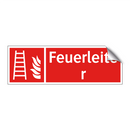 Feuerleiter
