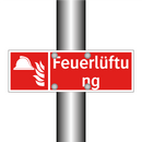 Feuerlüftung
