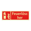 Feuerlöscher