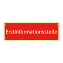 Erstinformationsstelle