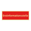 Erstinformationsstelle
