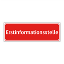 Erstinformationsstelle
