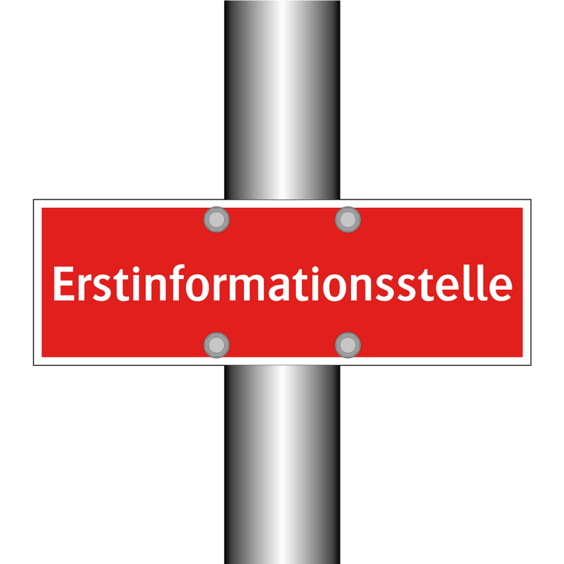 Erstinformationsstelle