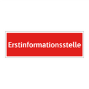 Erstinformationsstelle