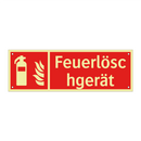 Feuerlöschgerät