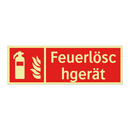 Feuerlöschgerät