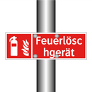 Feuerlöschgerät