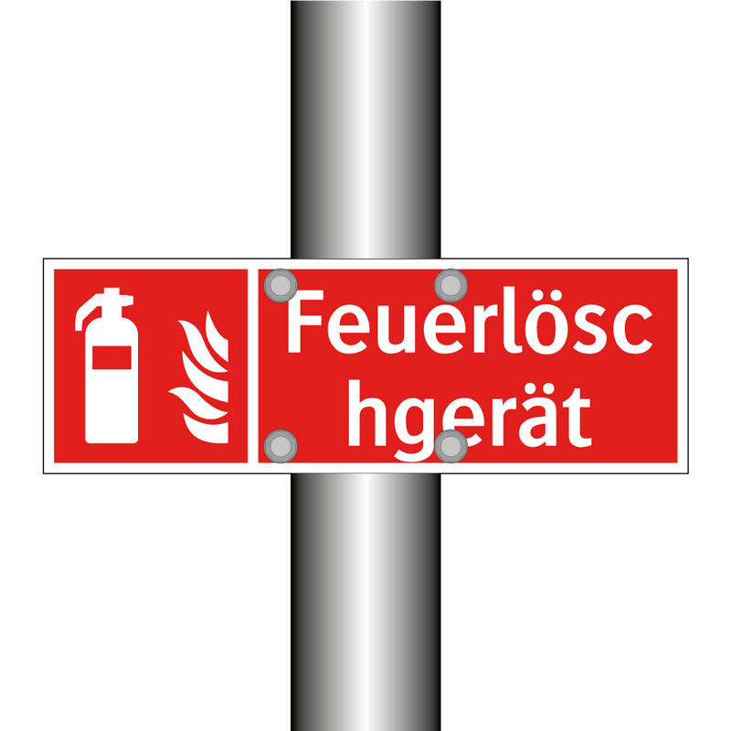 Feuerlöschgerät