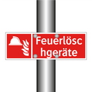 Feuerlöschgeräte