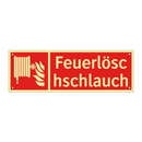 Feuerlöschschlauch
