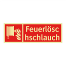 Feuerlöschschlauch