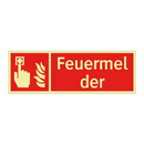 Feuermelder