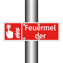 Feuermelder