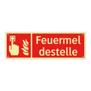 Feuermeldestelle