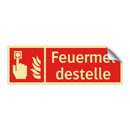 Feuermeldestelle