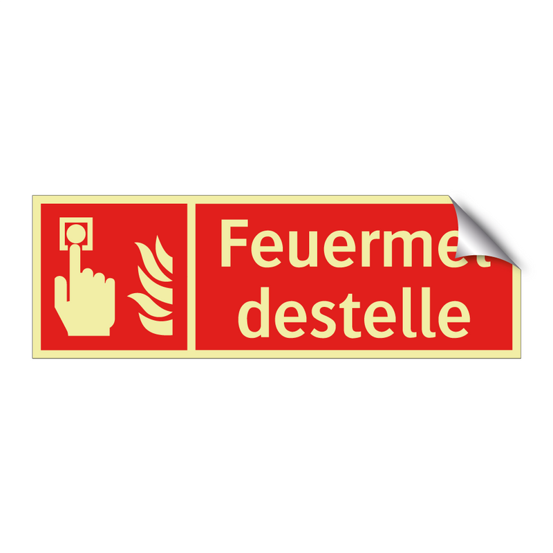 Feuermeldestelle