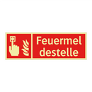 Feuermeldestelle