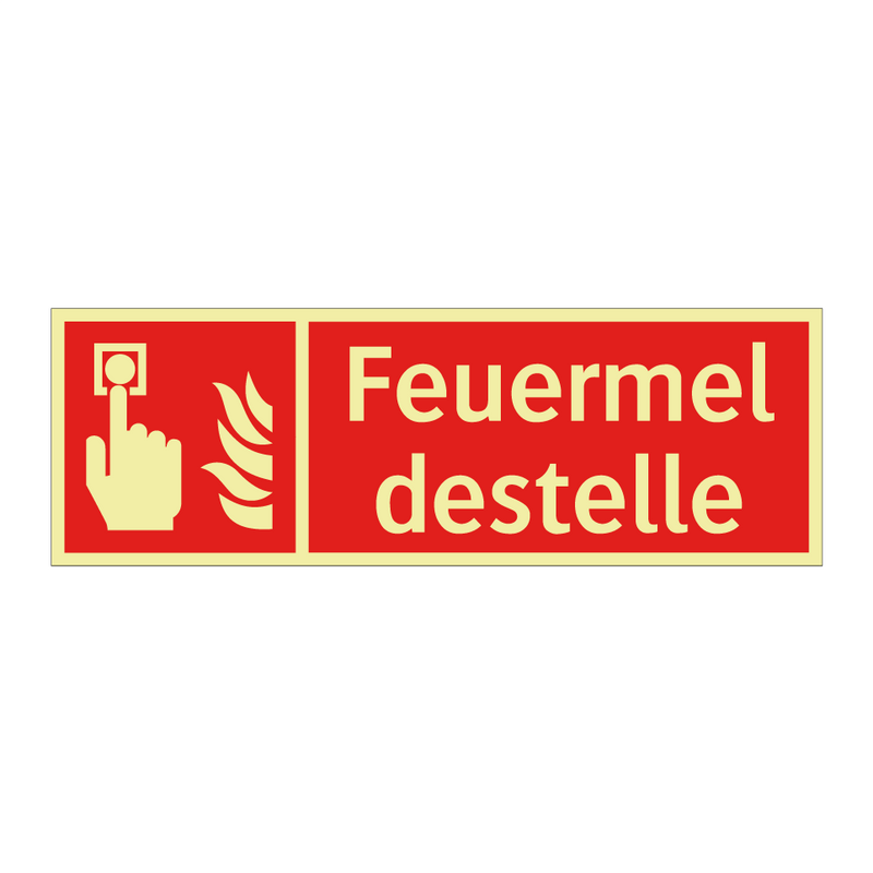 Feuermeldestelle