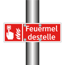 Feuermeldestelle