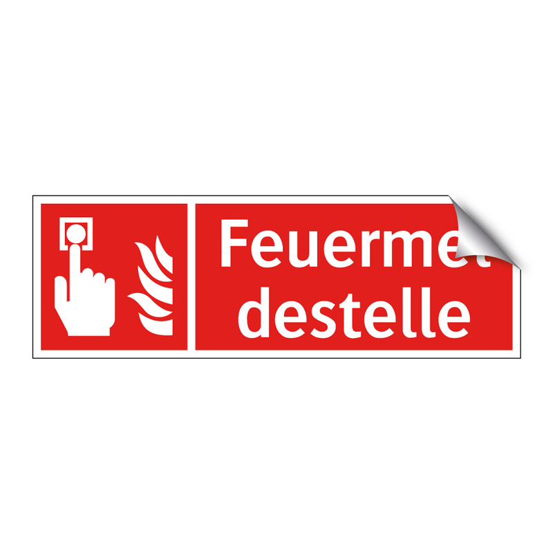 Feuermeldestelle