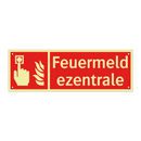 Feuermeldezentrale