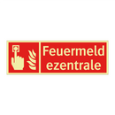 Feuermeldezentrale