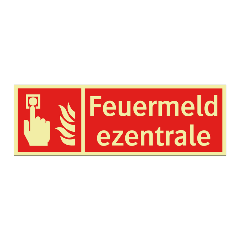 Feuermeldezentrale