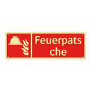 Feuerpatsche