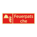 Feuerpatsche