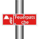 Feuerpatsche