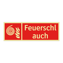 Feuerschlauch