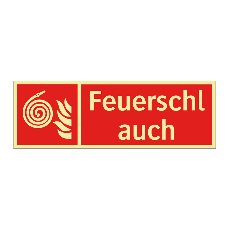 Feuerschlauch