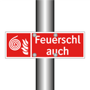 Feuerschlauch