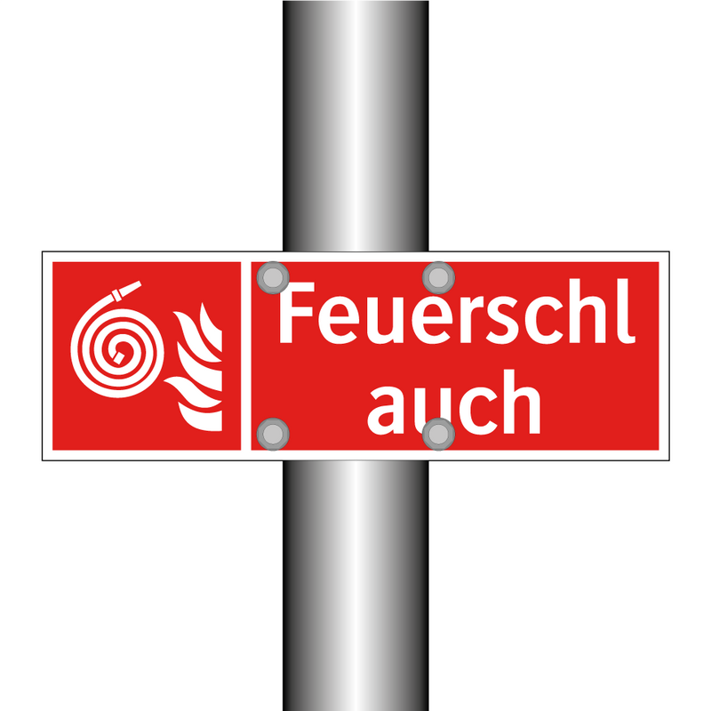 Feuerschlauch