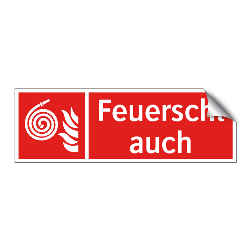 Feuerschlauch