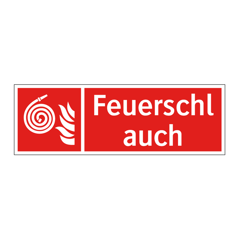 Feuerschlauch