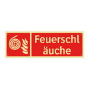 Feuerschläuche