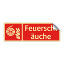 Feuerschläuche