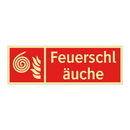 Feuerschläuche