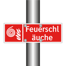Feuerschläuche