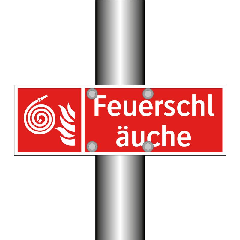 Feuerschläuche