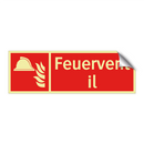 Feuerventil