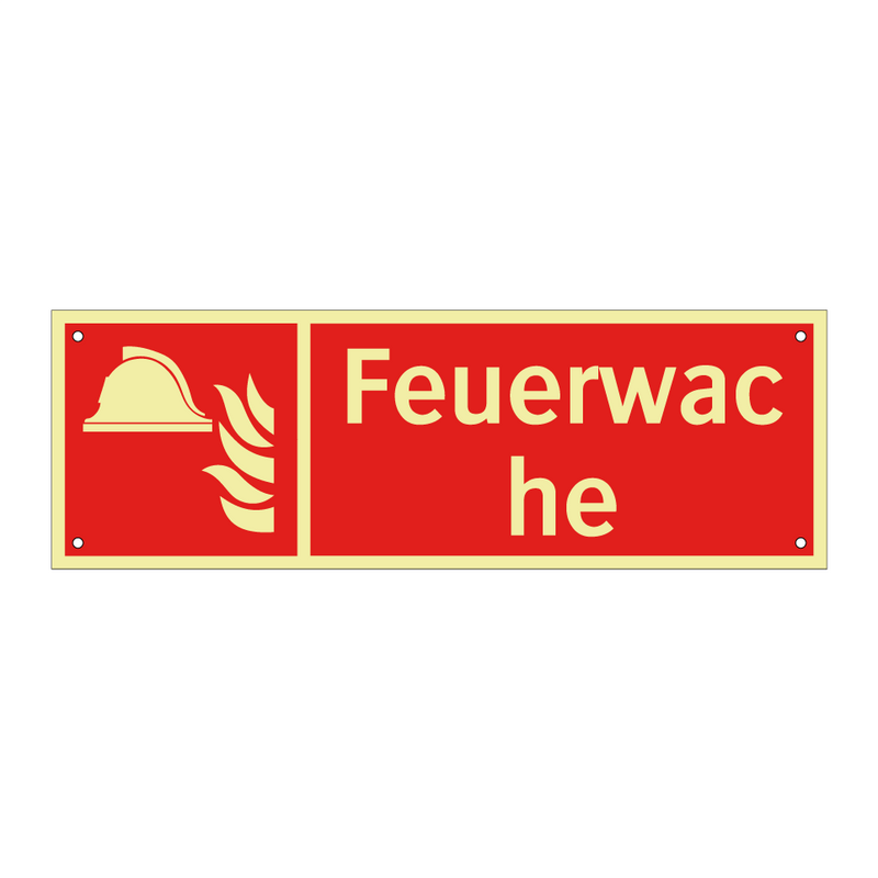 Feuerwache