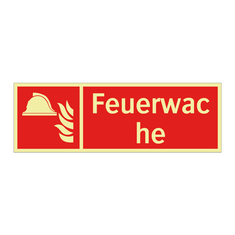 Feuerwache