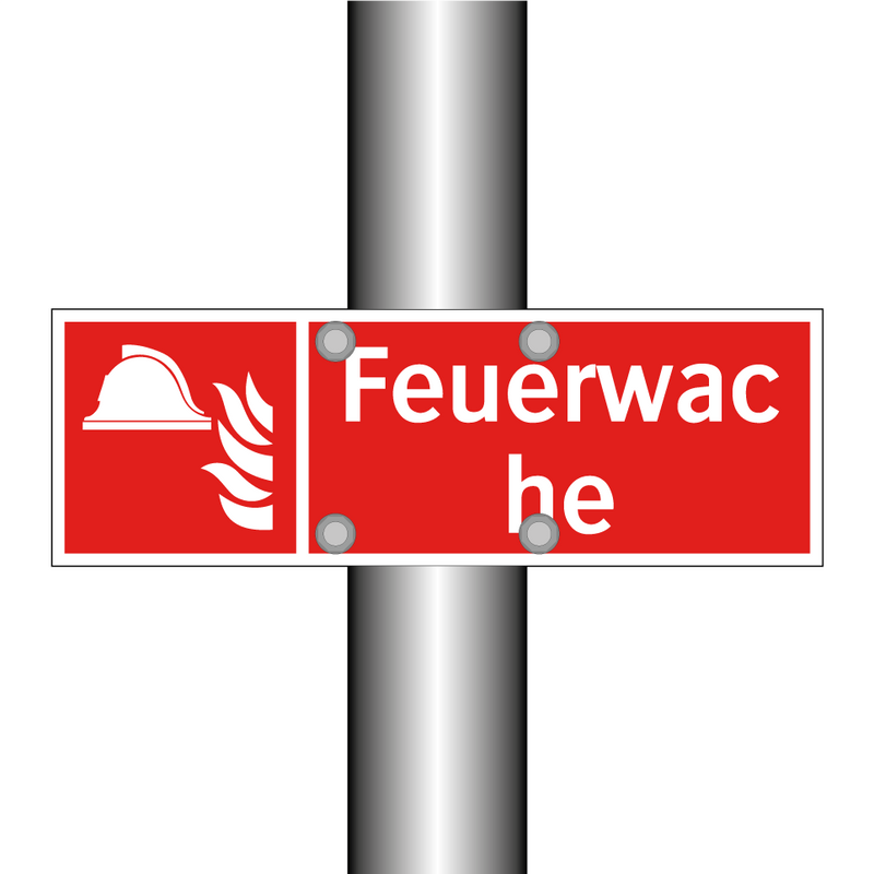 Feuerwache