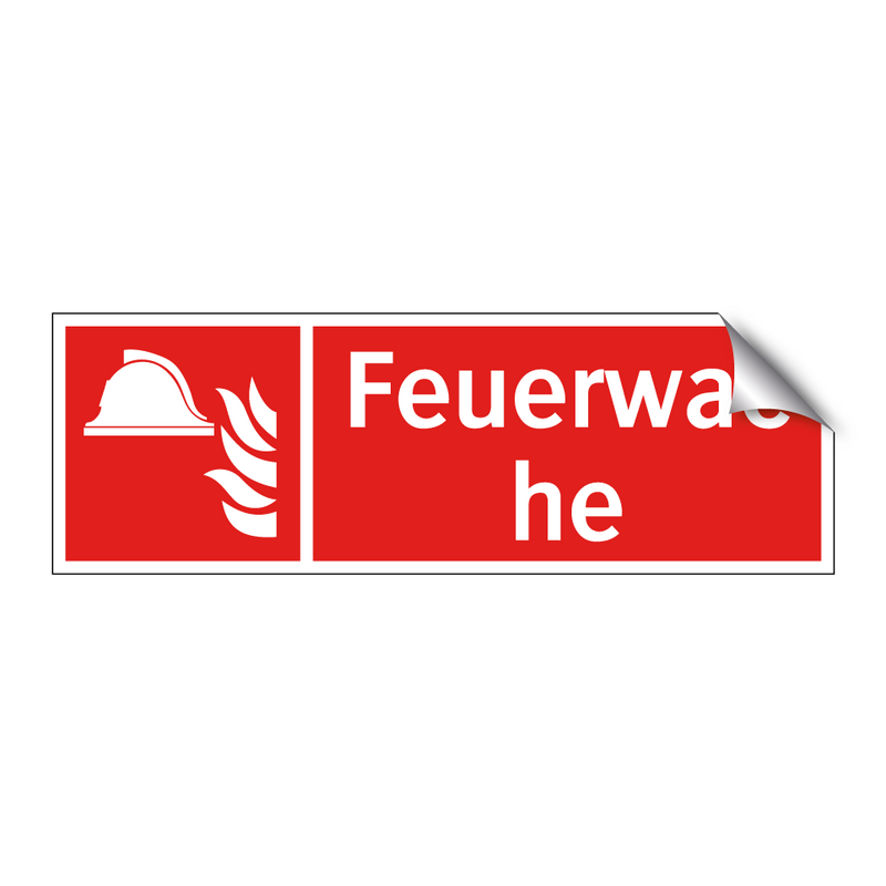 Feuerwache