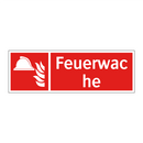 Feuerwache