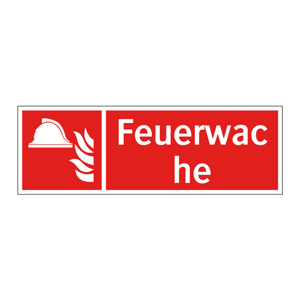 Feuerwache